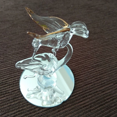 Decorative items used, at least 30 years old