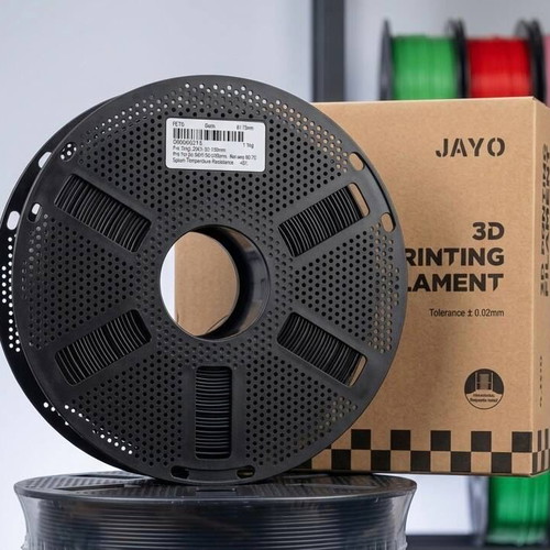 JAYO PETG 3D Printing Filament 1.1 kg new