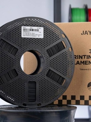 JAYO PETG 3D νήμα εκτύπωσης 1.1 κιλά καινούριο