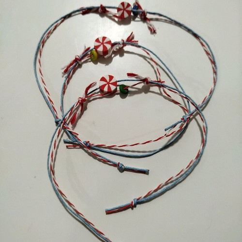 Martakia new, pack of 10 pieces