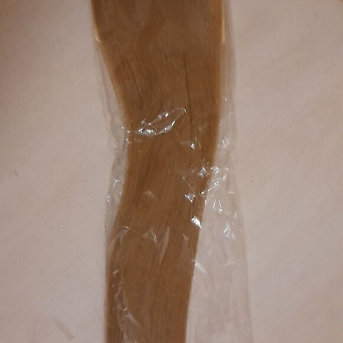 Synthetic Ponytail Hair Extension New 50 cm