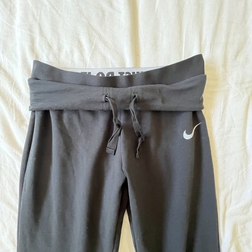 Nike leggings size S used, black