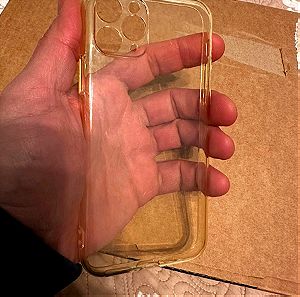 iPhone 11 pro θηκη σιλικονης