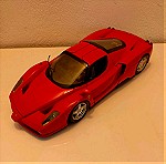  Car model 1/18