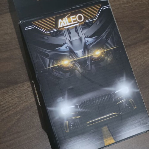 H4 Projector LED car bulbs