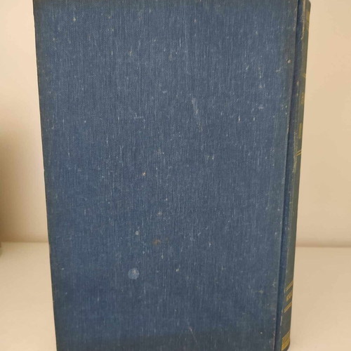 Anthropoi Oi Dichtatores Kostas Varnalis used book
