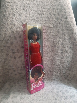 Barbie Afro new collectible