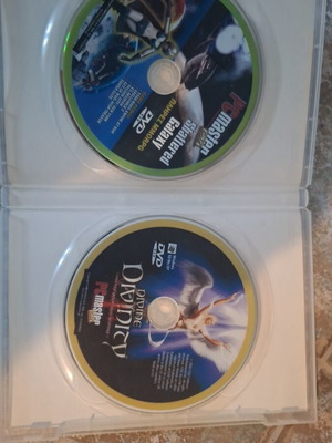 Divine Divinity and Beyond Divinity PC Master like new