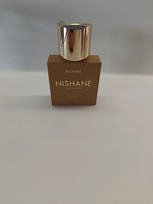 Nishane Nanshe extrait de parfum 50ml used