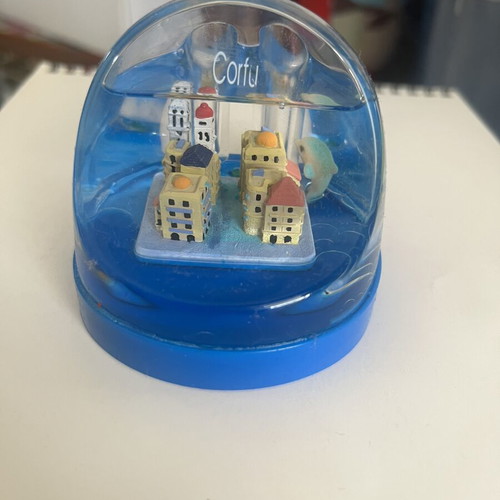 Corfu Pencil Holder new