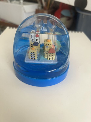 Corfu Pencil Holder new