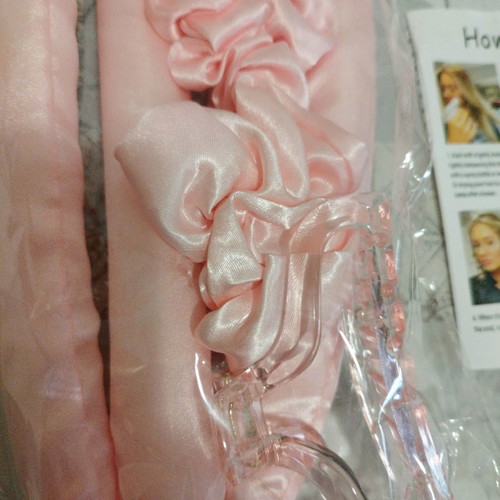 Curl accessories new