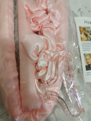 Curl accessories new