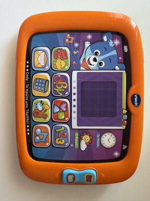 VTech Cody My First Tablet like new