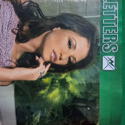 Extreme Girls issue 57 like new