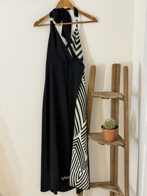 Maxi LYNNE dress S/M