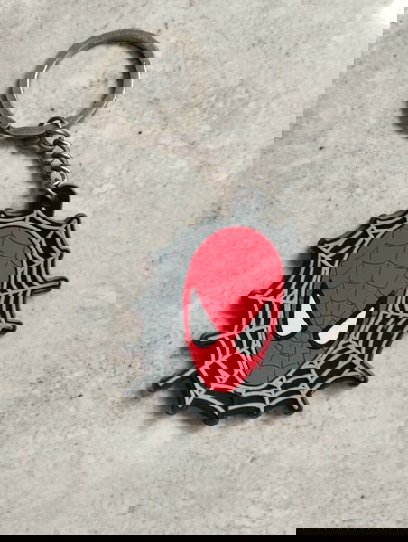 Μπρελόκ Spiderman
