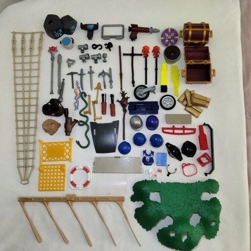 Playmobil assorted set 1, pack