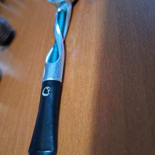 Falcon stem used