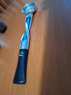 Falcon stem used