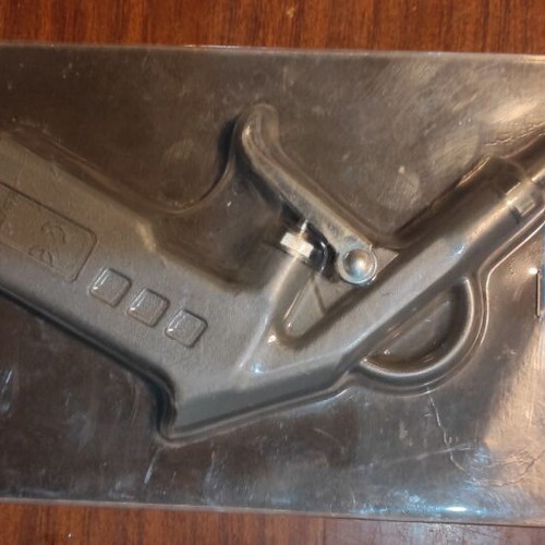 Unitair SBG-3-SPL Short Air Gun 30 mm New