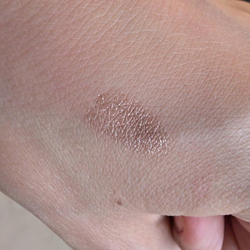 Mac Dazzleshadow liquid eyeshadow like new, sumbinal spark
