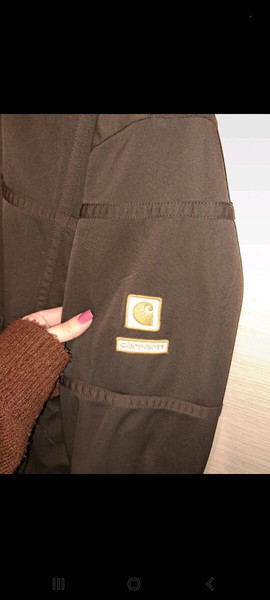 carhartt unisex