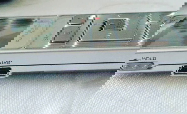 Καταγραφικό mp3 Δημοσιογραφικό Olympus