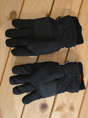 Head motorcycle gloves used