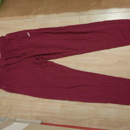 Women's sweatshirt suit size L like new, pink