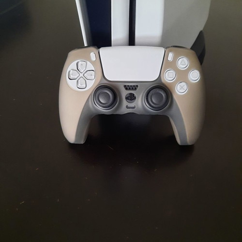 DualSense silicone cases new, multiple colors