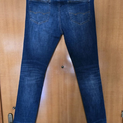 American Eagle and Napoleone Pants like new, pack of 2, blue