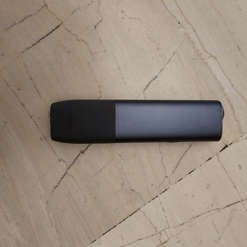 Iqos Iluma One used, fully functional