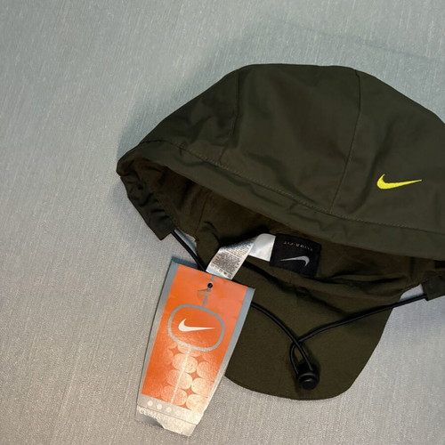 Nike Y-2K Clima-Fit beanie brand new with tags