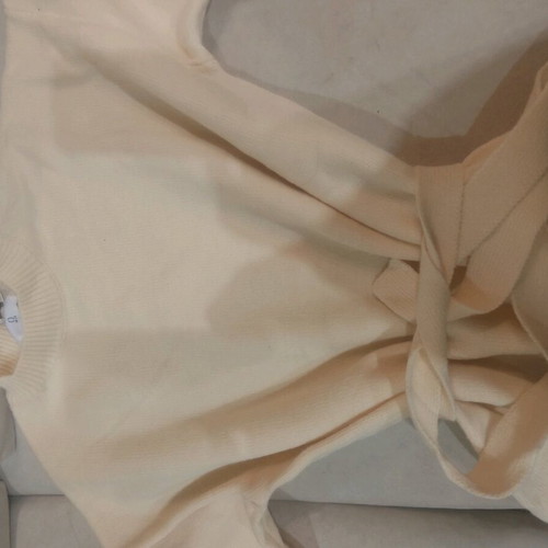 Compania Fantastica set new, beige, large, warm and cozy