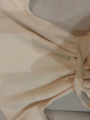 Compania Fantastica set new, beige, large, warm and cozy