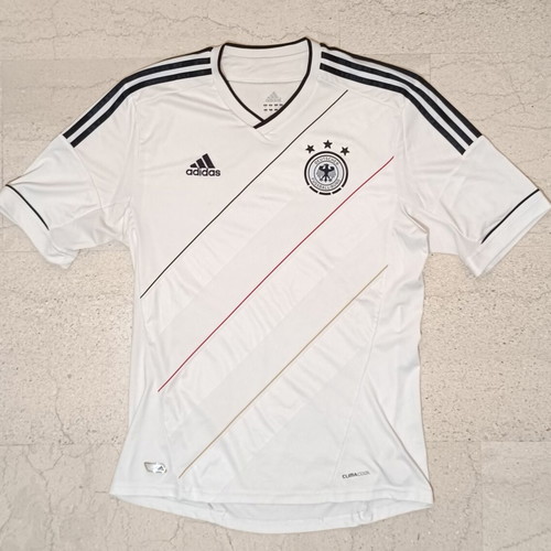 Germany National Team Adidas Jersey 2012 Size M like new