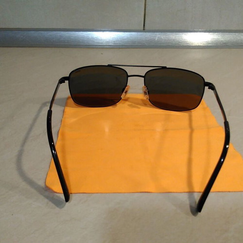 Invu sunglasses pair for kids and teens, like new, black
