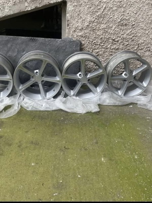 Schnitzer AC 19” ζάντες αλουμινίου για BMW Z4