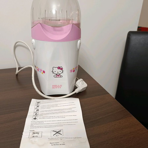 Popcorn maker like new