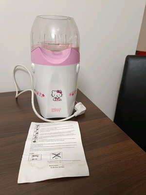 Popcorn maker like new