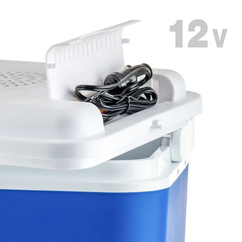 Atlantic cooler box 30 L active 12V new