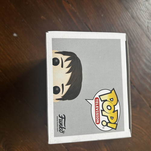 Joey Friends #701 Funko Pop like new