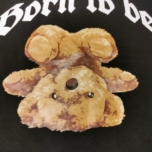 FB sweatshirt size M like new, black