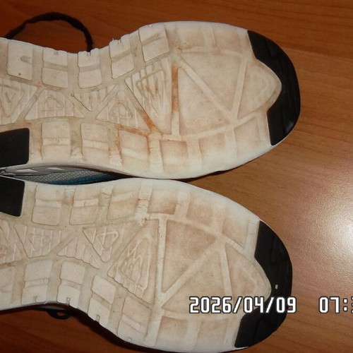 Puma Athletic Shoes Size 39 like new, multicolor