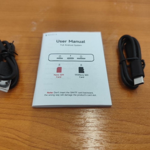 Carlinkit CPC200-Tbox Plus Car Adapter USB new