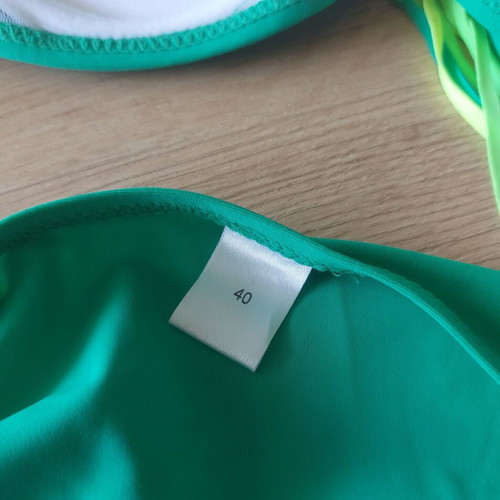 New bikini swimsuit