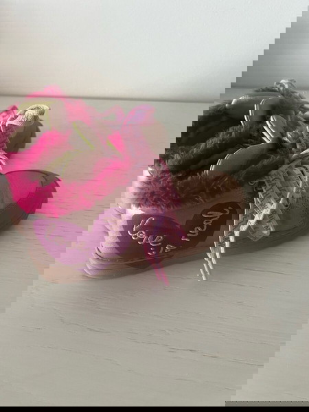 μποτακι για κορίτσι