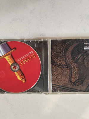 Rome Caesar's Will PC game used