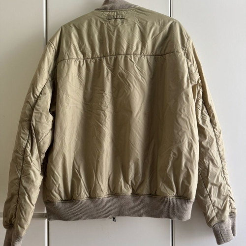 Lightweight men's jacket Small used with minor damage